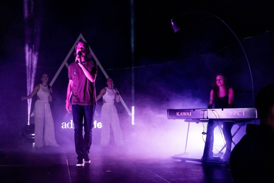 Concierto
