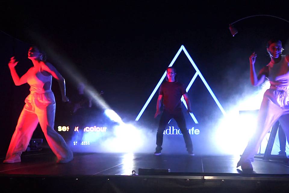 Concierto