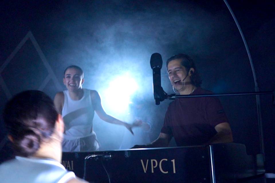 Concierto
