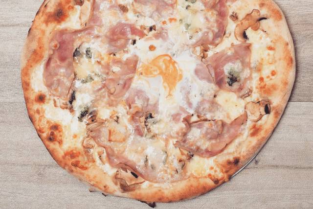 Mascalzone Pizza Catering