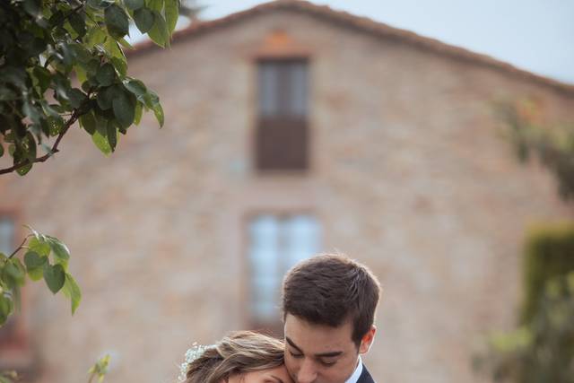Bruna y Albert