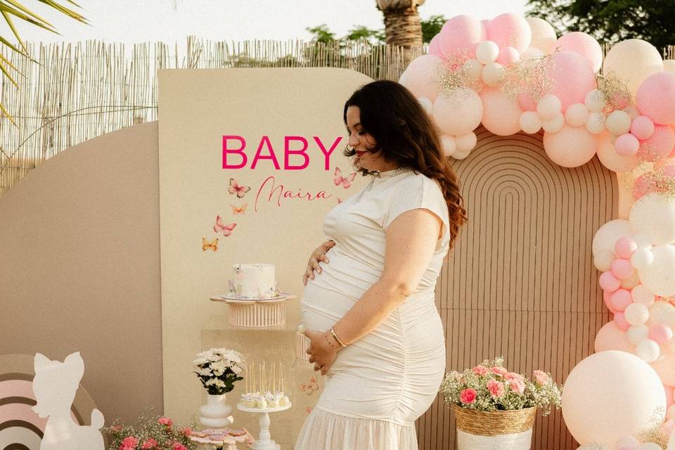 Baby Maira
