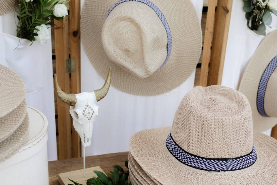 Sombreros