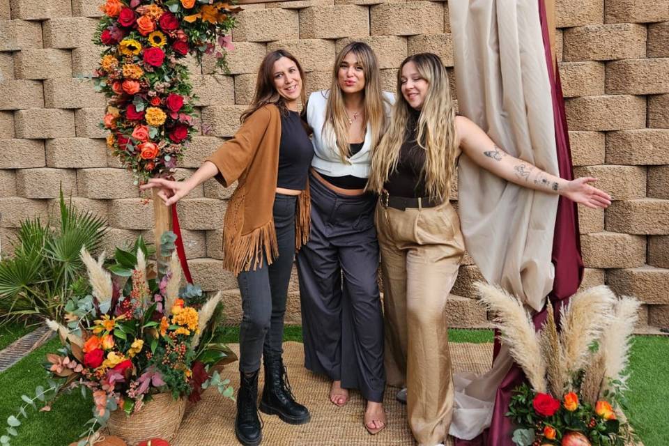 Photocall