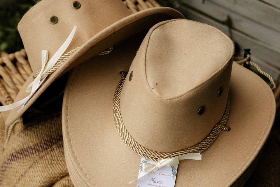 Sombreros