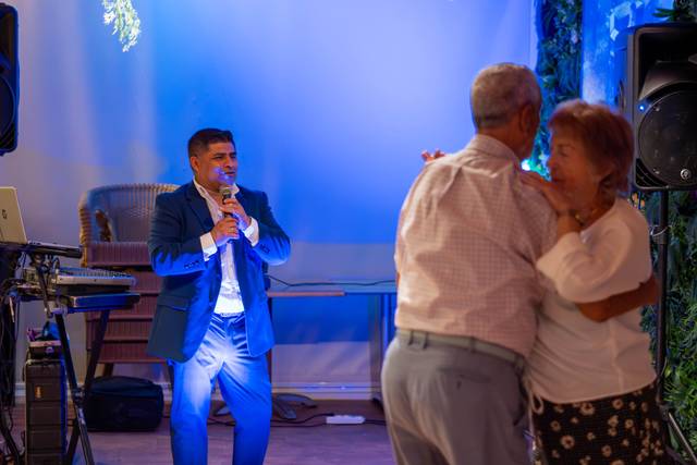 D'Gala Producciones