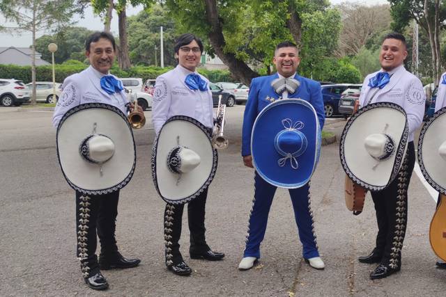 Boda en Noja