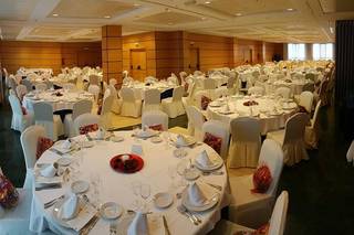 Best Western Hotel Albufera