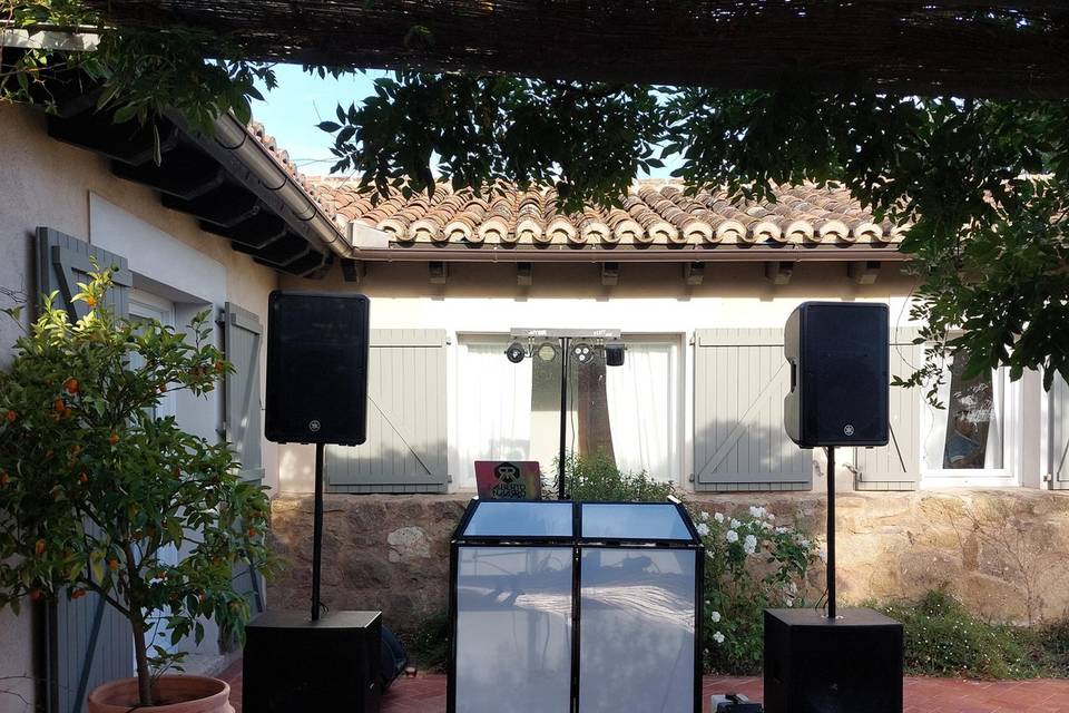 Eventos privados