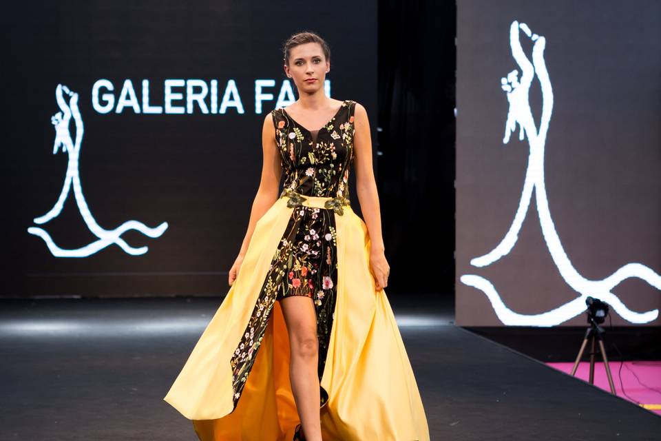 Galerías Fabi