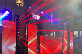 Sound Music Events