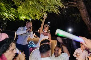 Sound Music Events