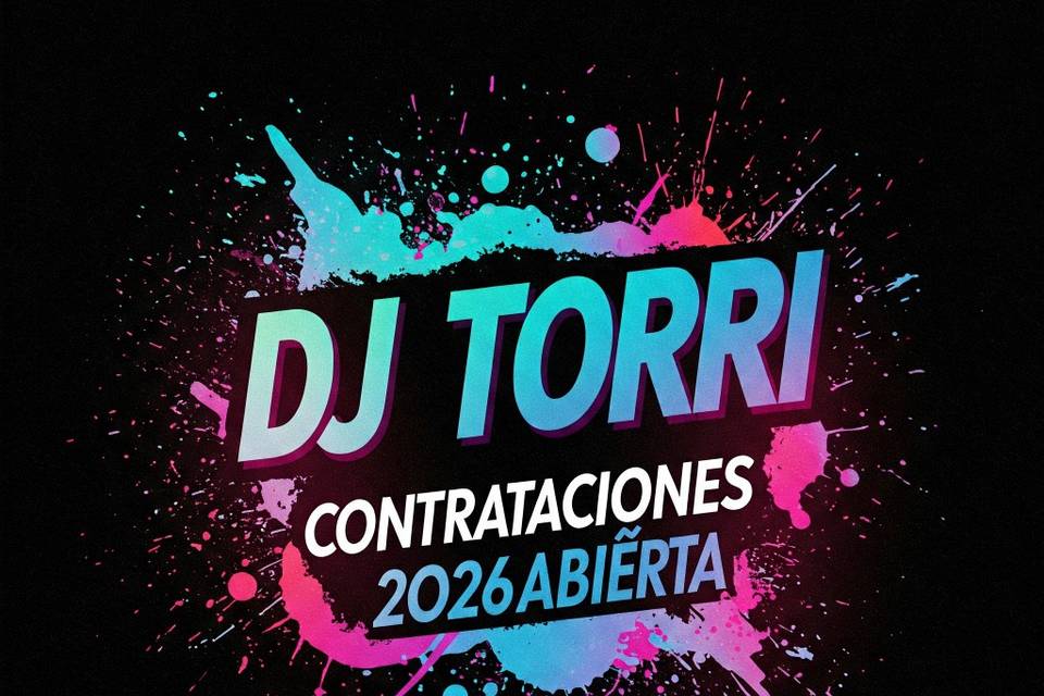 Dj torri