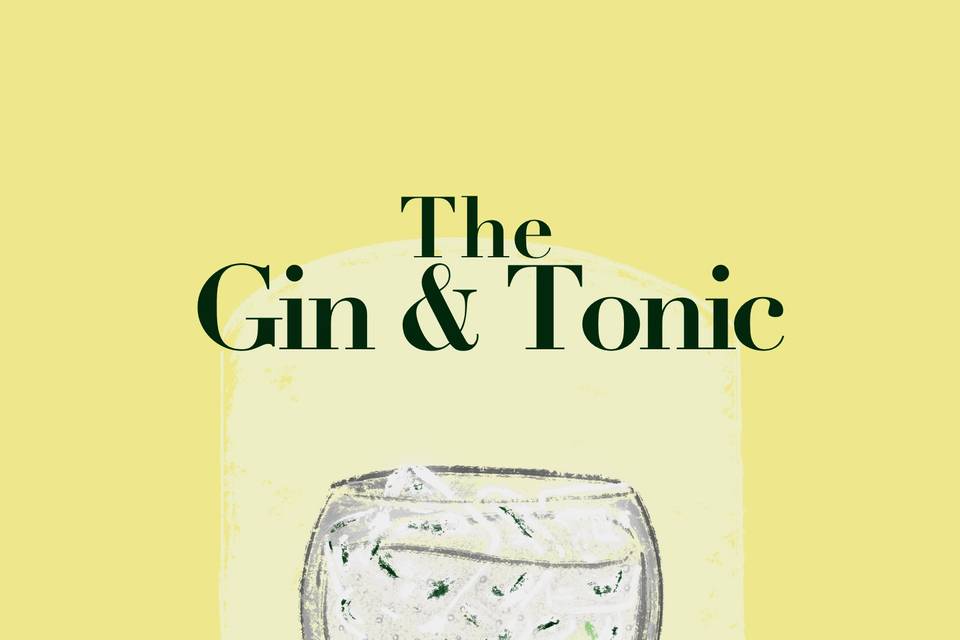 The Gin & Tonic