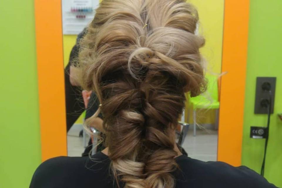 Trenzas