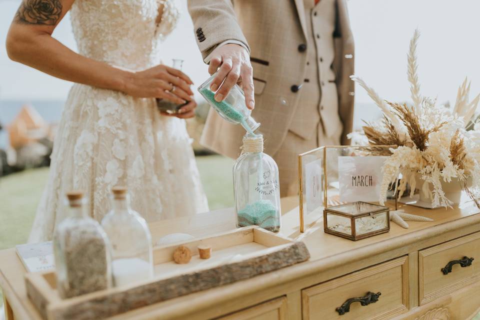 Bodas reales