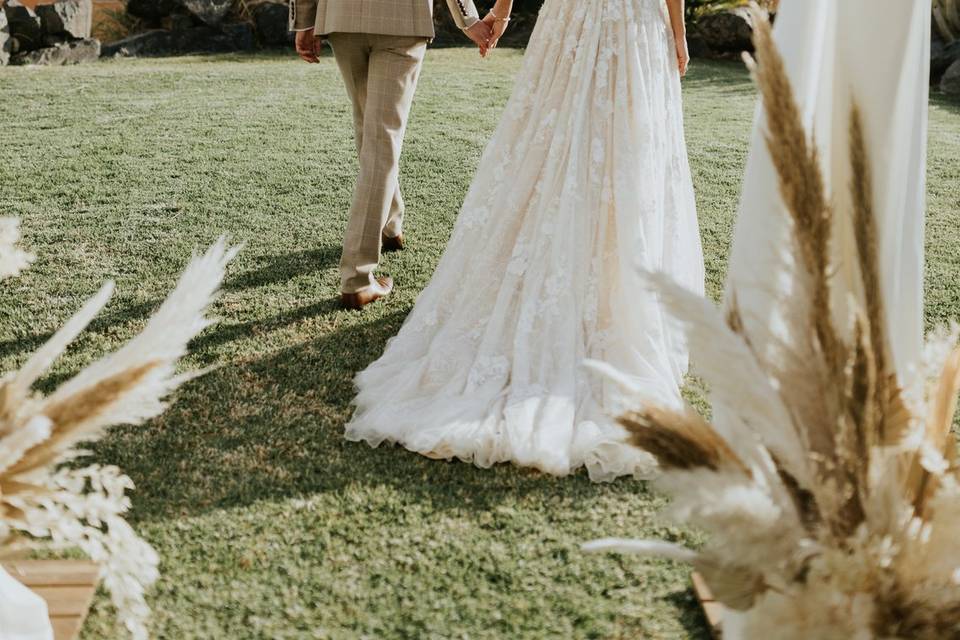 Bodas reales