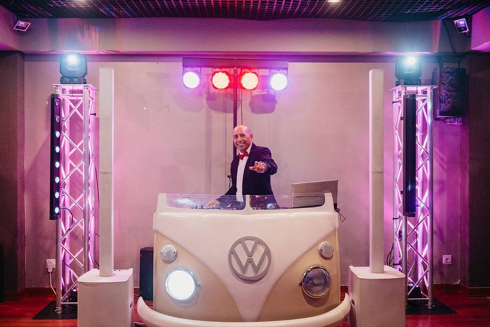 Disco