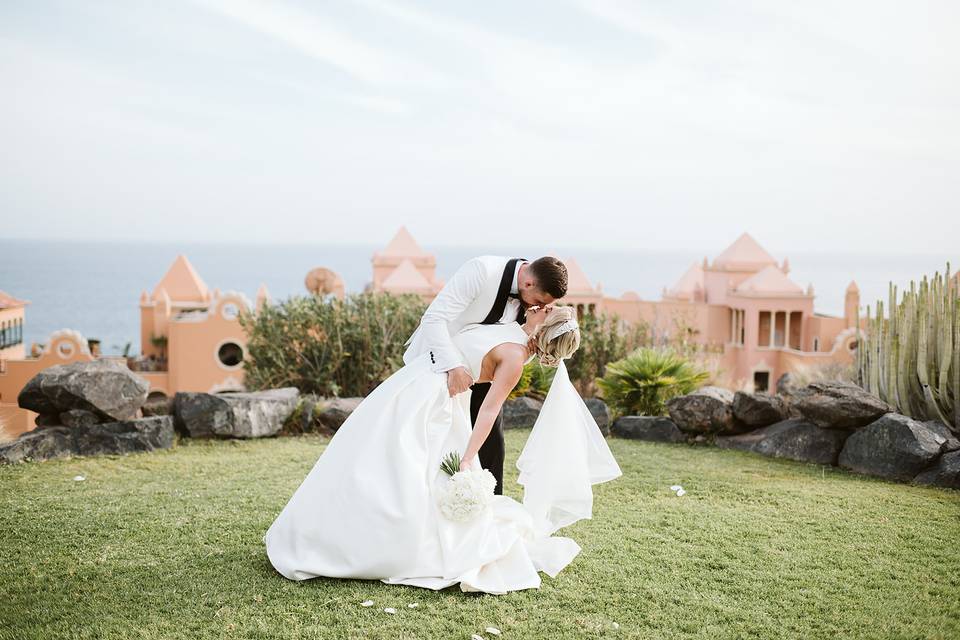 Bodas reales