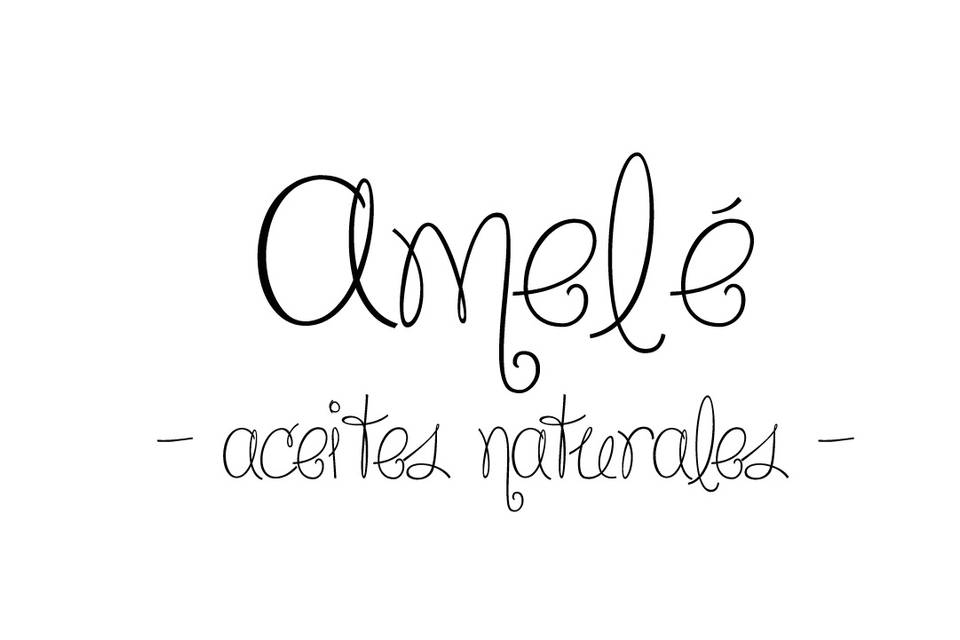Logo Amelé