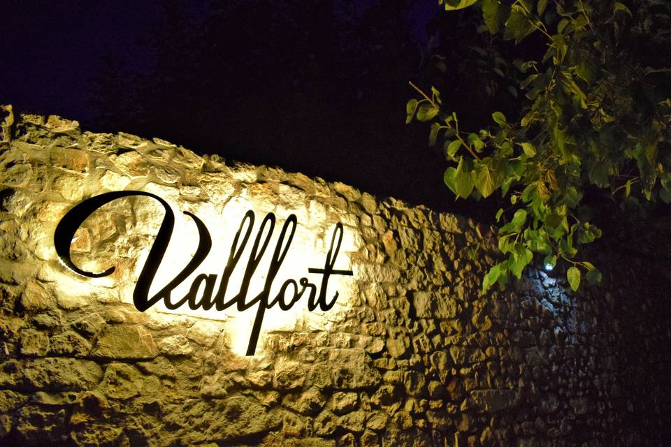 Vallfort