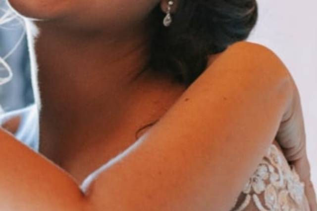 Maquillaje de novia