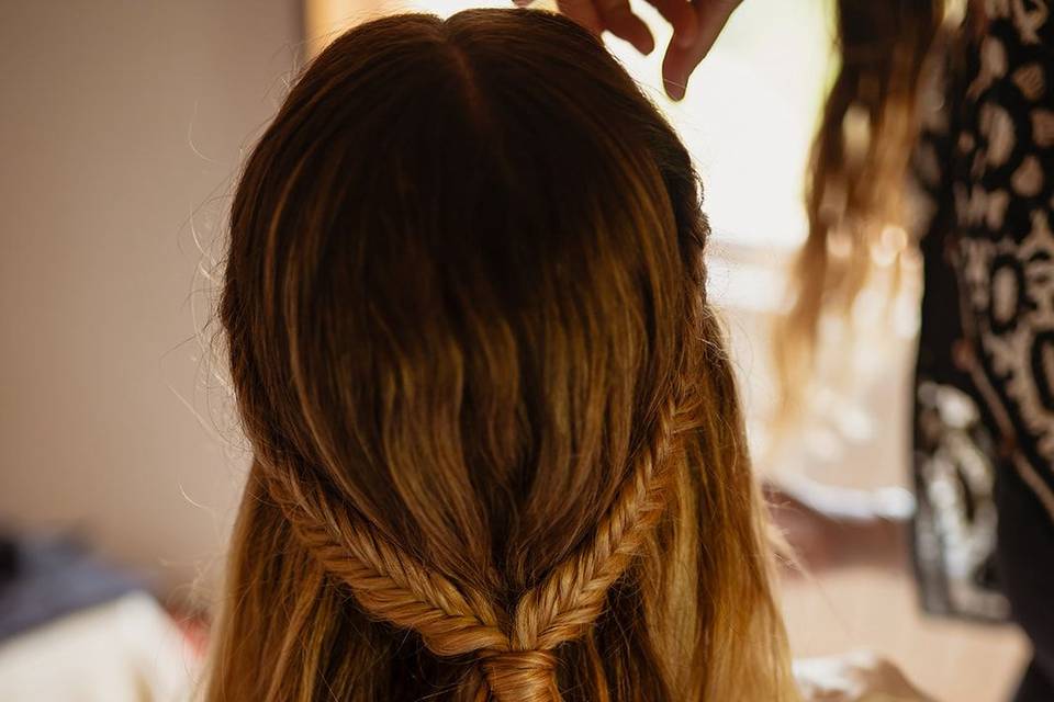 Natural