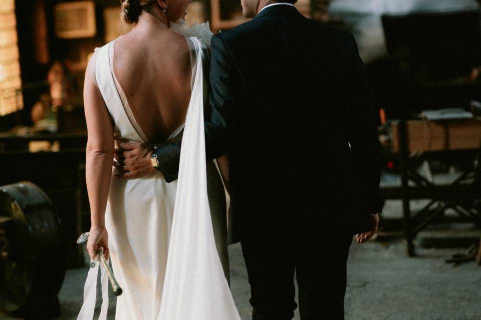 Bodas