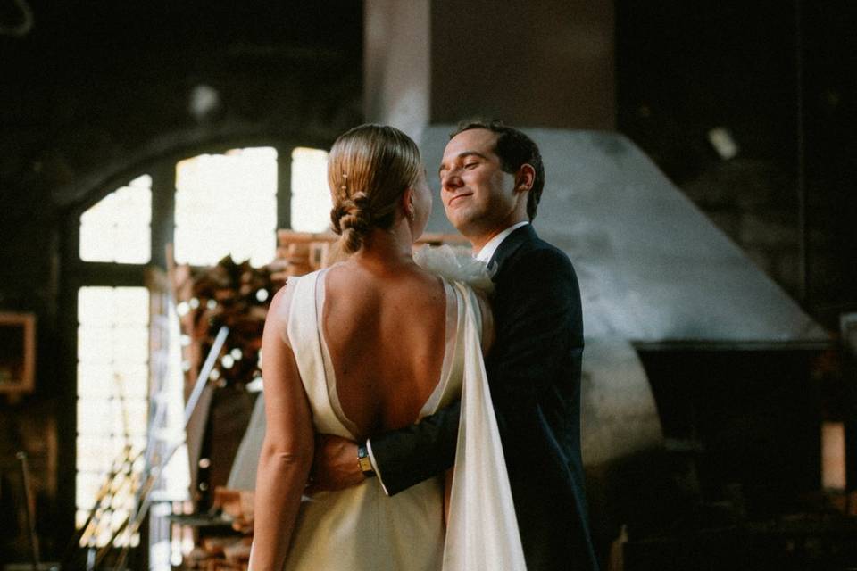 Bodas