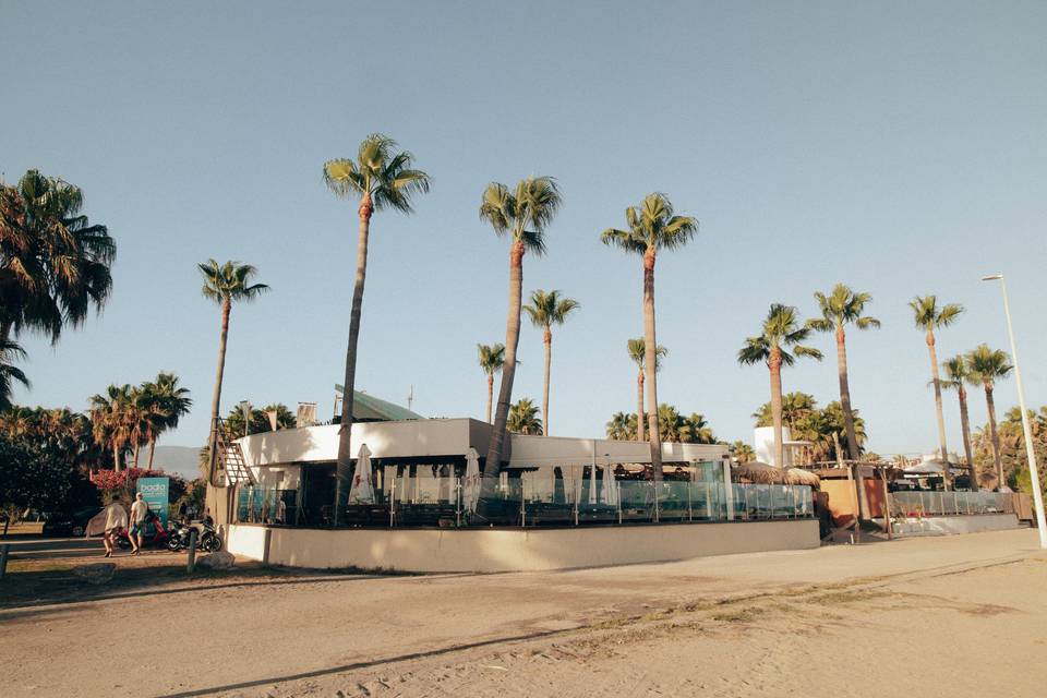 Fachada