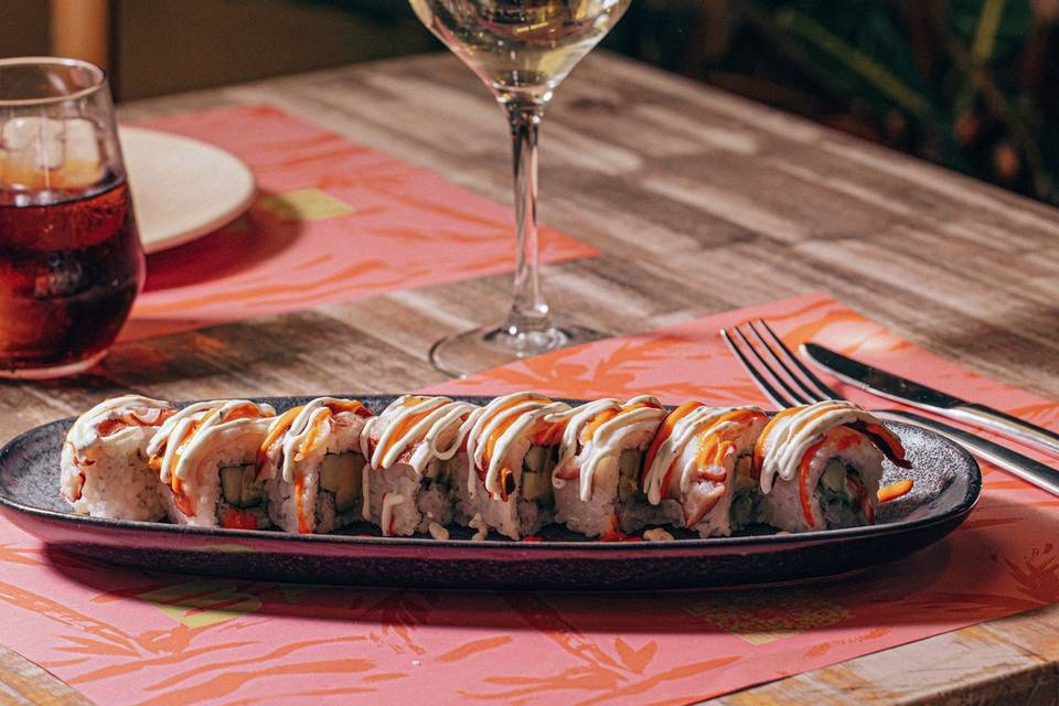 Sushi