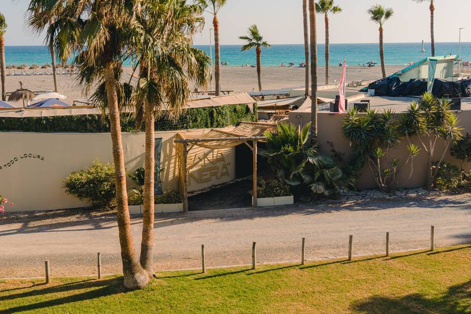 Entrada