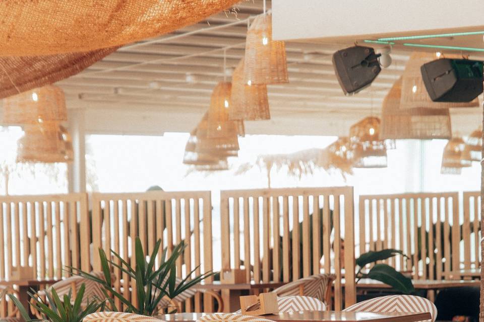Terraza