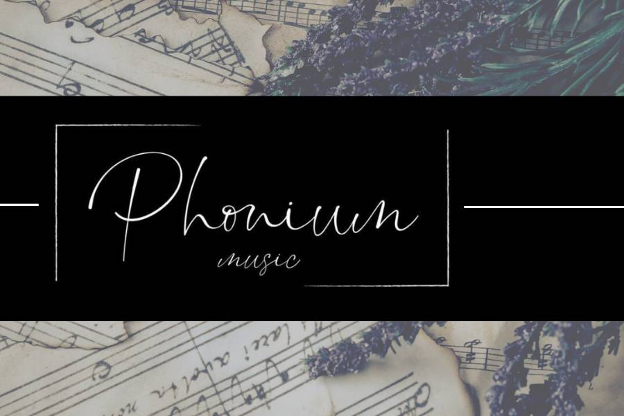 Phonium Music