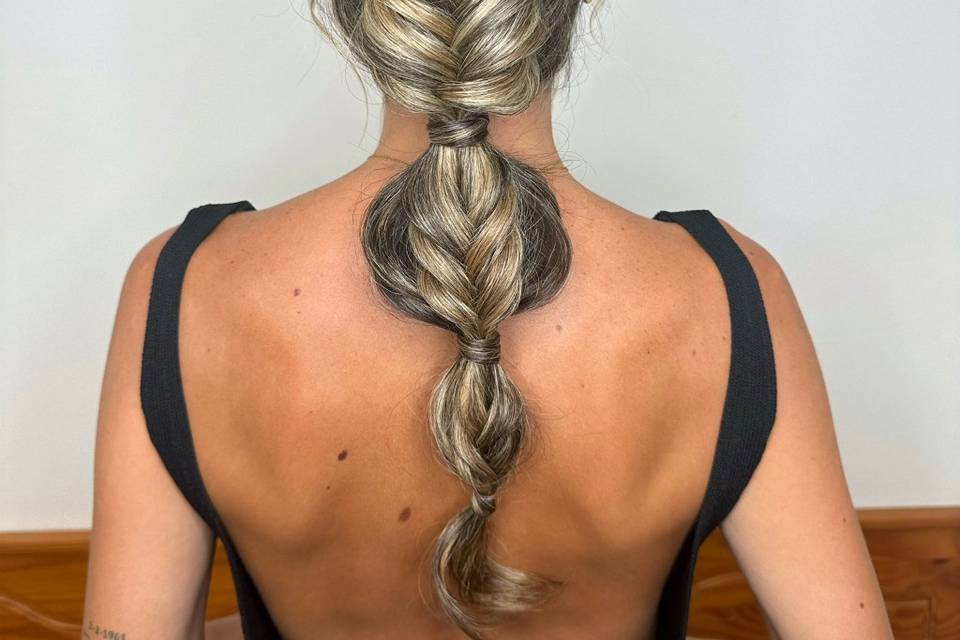 Trenza