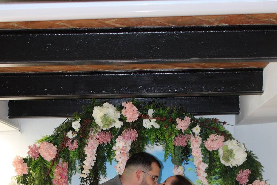 Ceremonias con encanto