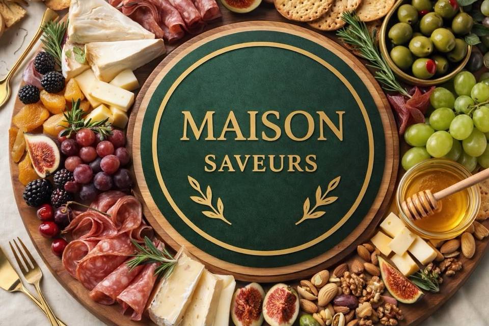 Maison Saveurs