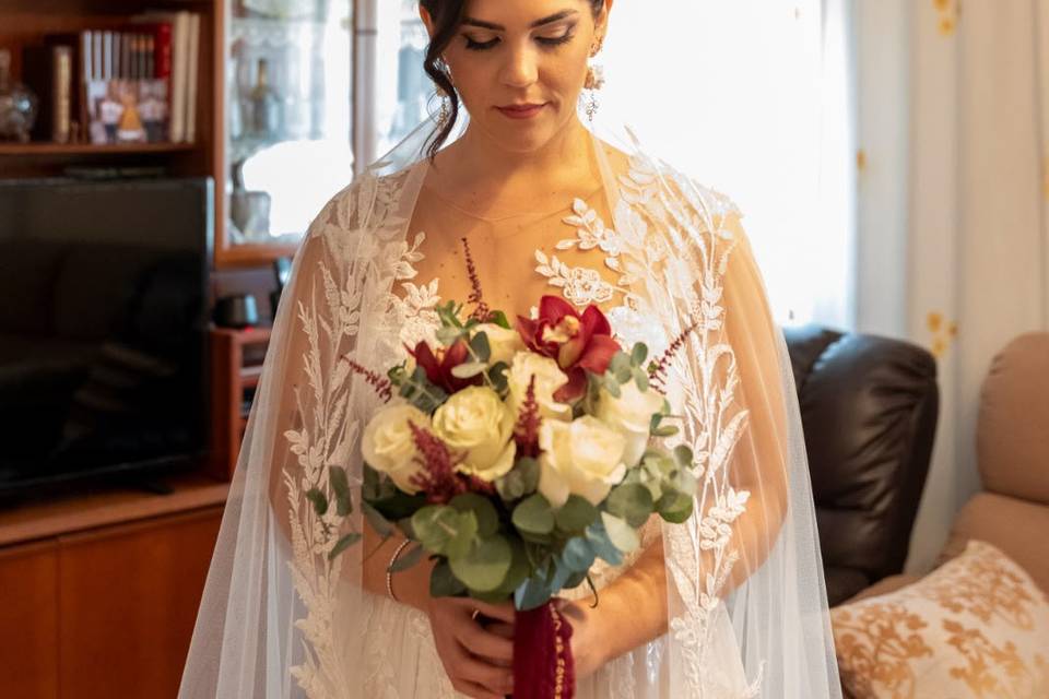 María