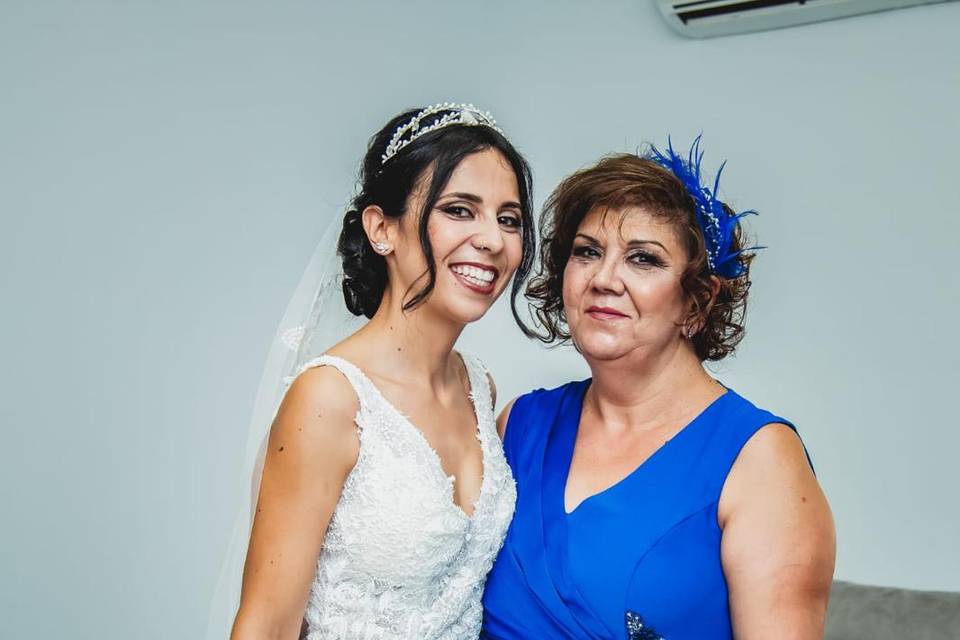 Inma y Juani
