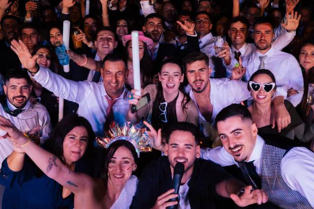 Momentos inolvidables