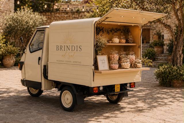 Brindis al Sol