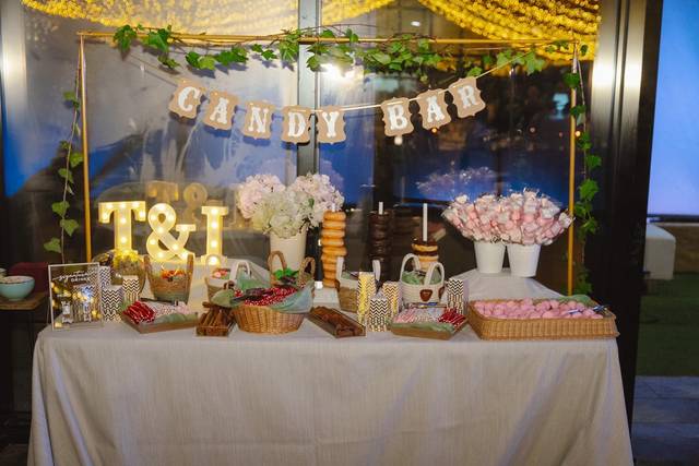 Our Sweet Spot