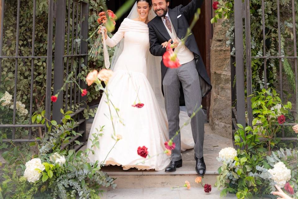 Boda en Tarifa