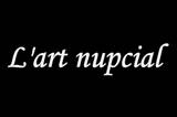 L'art Nupcial