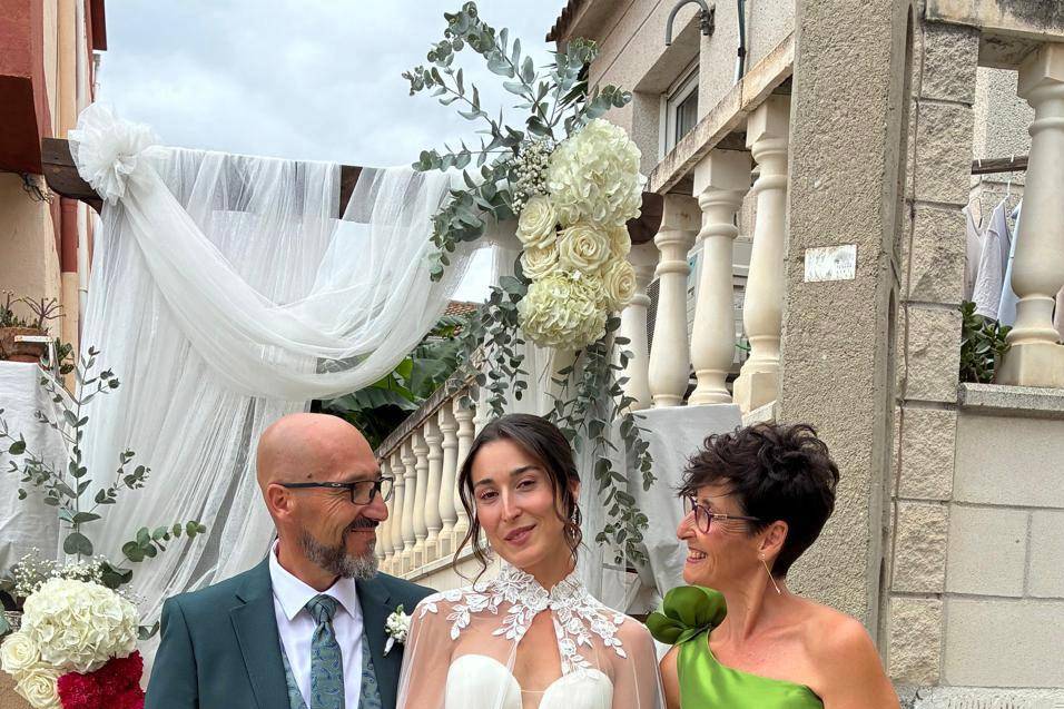 L'Art Nupcial