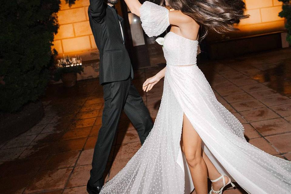 LArt Nupcial