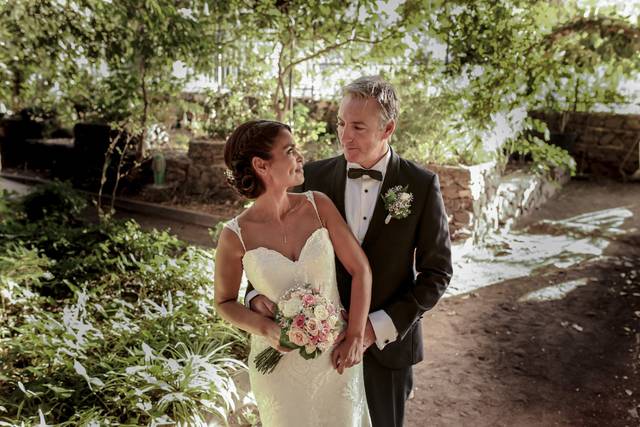 Novios