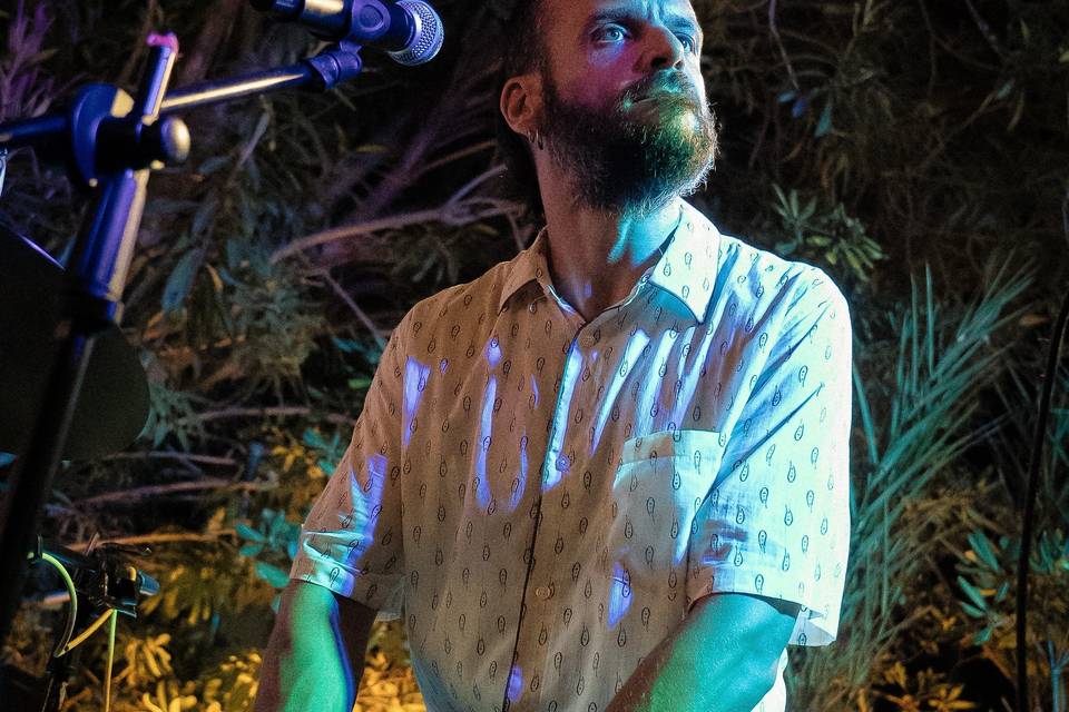 Tonino Cajón