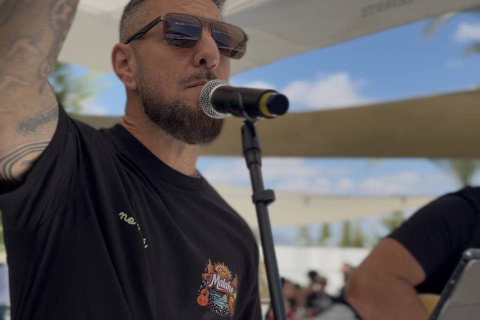 Alex Cantante