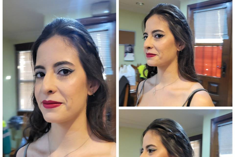 Maquillaje